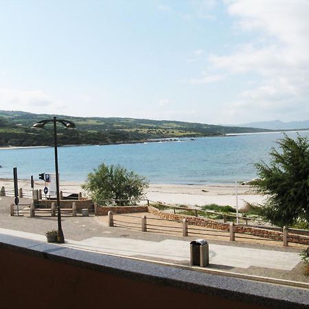 Borgo Spiaggia Vista Mare Ізола-Росса Екстер'єр фото
